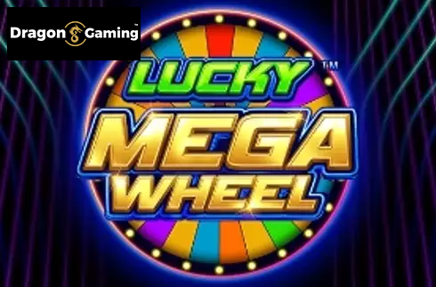 Lucky Mega Wheel
